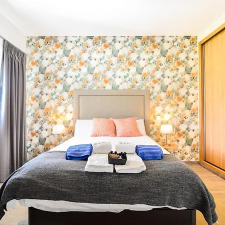 Vila Vale Mouro By Ocvillas