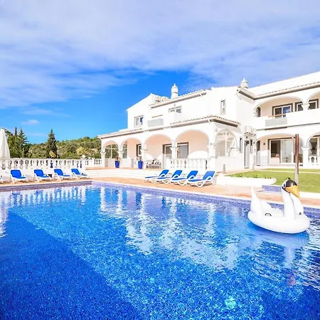 Villa Vila Vale Mouro By Ocvillas *