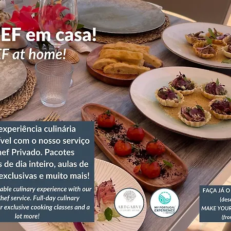 Vila Vale Mouro By Ocvillas Faro