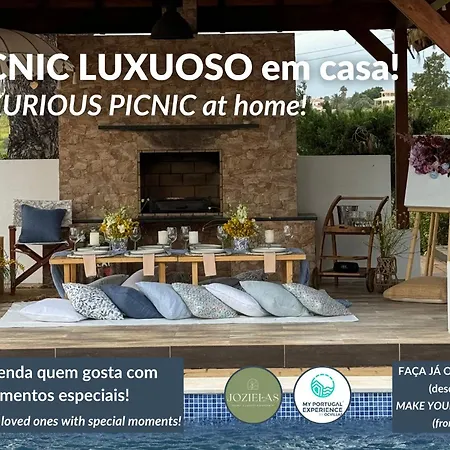 Vila Vale Mouro By Ocvillas