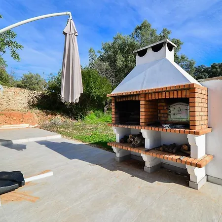 Vila Vale Mouro By Ocvillas