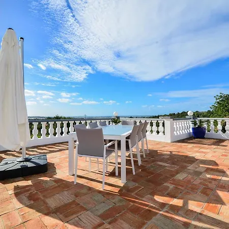 Vila Vale Mouro By Ocvillas * Faro