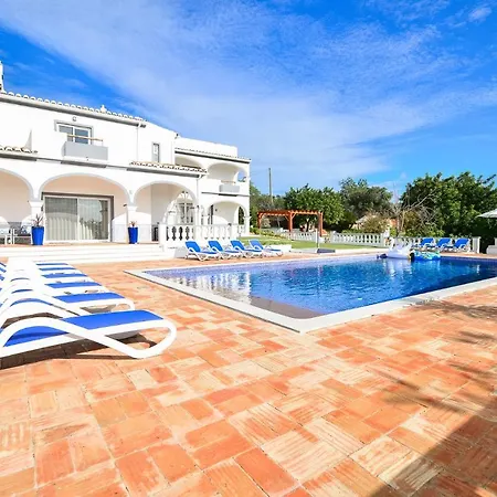 Vila Vale Mouro By Ocvillas Villa