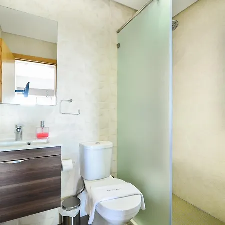 Villa Vila Vale Mouro By Ocvillas *