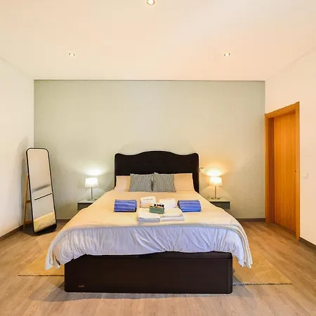 Villa Vila Vale Mouro By Ocvillas