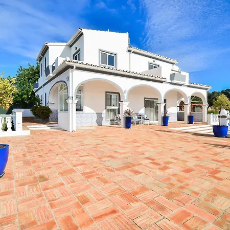 Vila Vale Mouro By Ocvillas Villa