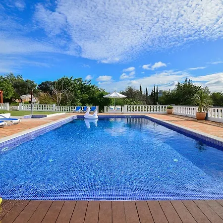 Vila Vale Mouro By Ocvillas *