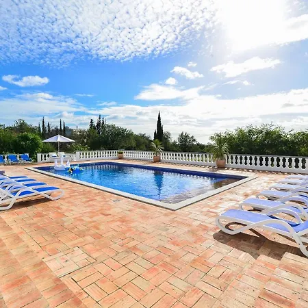 Vila Vale Mouro By Ocvillas * Faro