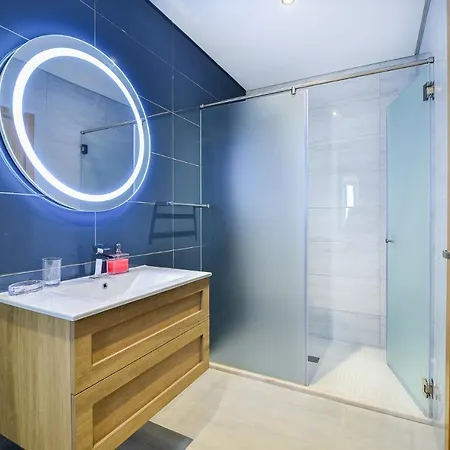Vila Vale Mouro By Ocvillas Villa *