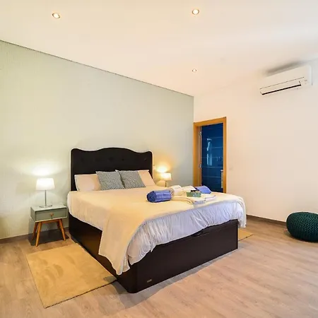 Vila Vale Mouro By Ocvillas Villa Faro