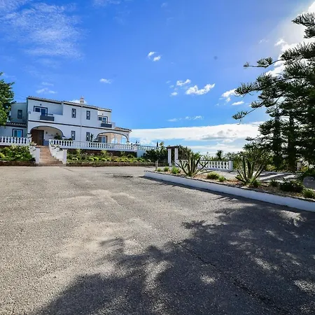 Vila Vale Mouro By Ocvillas Villa *