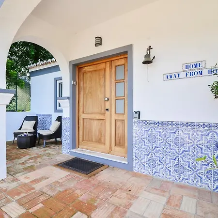 Vila Vale Mouro By Ocvillas Faro