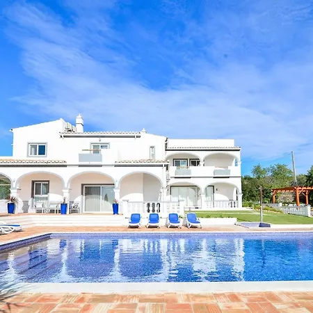 Vila Vale Mouro By Ocvillas Villa