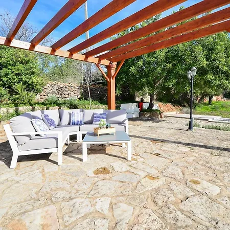 Vila Vale Mouro By Ocvillas Villa *