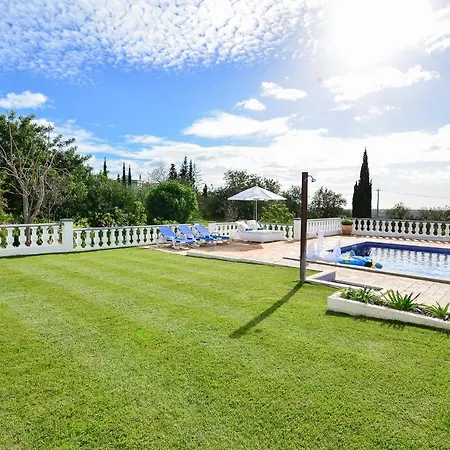 Vila Vale Mouro By Ocvillas Villa *