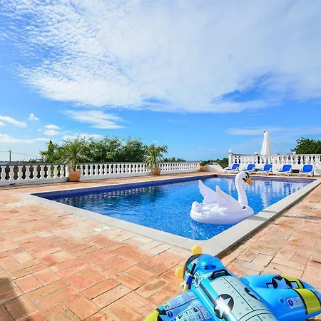 Villa Vila Vale Mouro By Ocvillas *