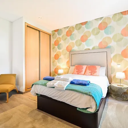 Vila Vale Mouro By Ocvillas Villa *