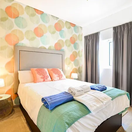 Vila Vale Mouro By Ocvillas Villa