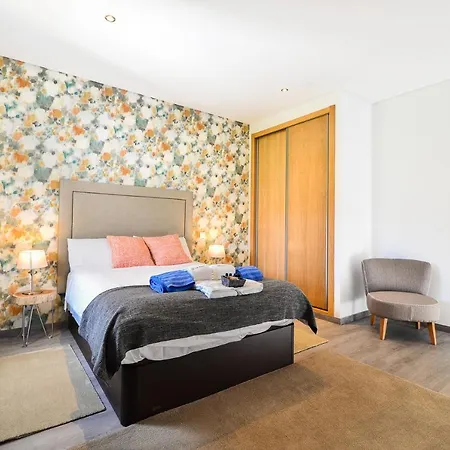Vila Vale Mouro By Ocvillas Villa