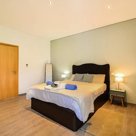 Villa Vila Vale Mouro By Ocvillas Faro
