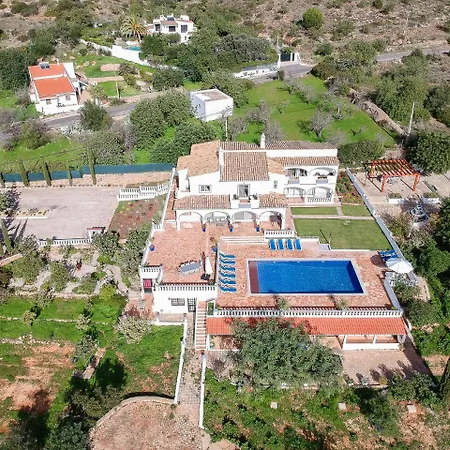Vila Vale Mouro By Ocvillas *