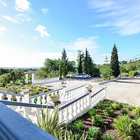 Villa Vila Vale Mouro By Ocvillas