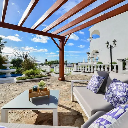 Vila Vale Mouro By Ocvillas * Faro