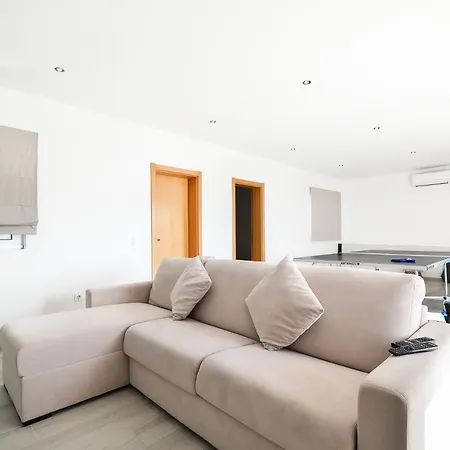 Vila Vale Mouro By Ocvillas Villa *