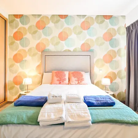 Vila Vale Mouro By Ocvillas Faro