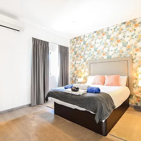 Vila Vale Mouro By Ocvillas Villa *