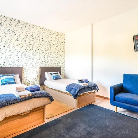 Vila Vale Mouro By Ocvillas