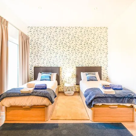 Vila Vale Mouro By Ocvillas Villa *