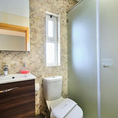 Vila Vale Mouro By Ocvillas * Faro