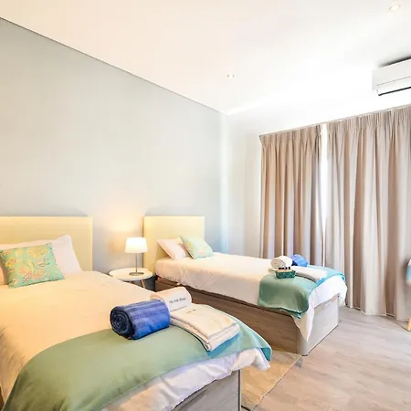 Vila Vale Mouro By Ocvillas *