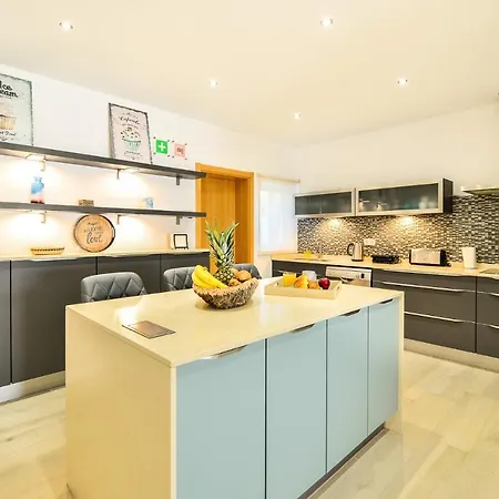 Vila Vale Mouro By Ocvillas Villa Faro