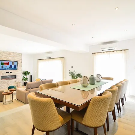 Vila Vale Mouro By Ocvillas Villa