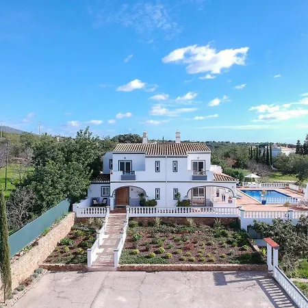 Vila Vale Mouro By Ocvillas