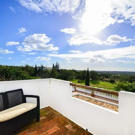Vila Vale Mouro By Ocvillas