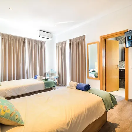 Vila Vale Mouro By Ocvillas Villa Faro