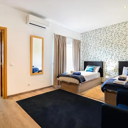Vila Vale Mouro By Ocvillas *