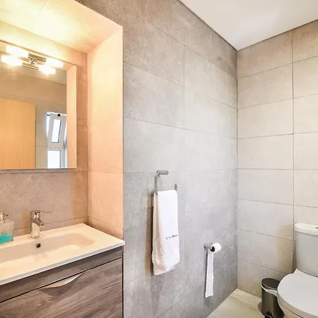 Villa Vila Vale Mouro By Ocvillas Faro