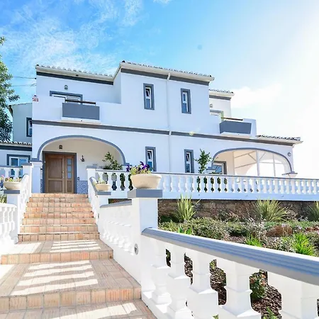 Vila Vale Mouro By Ocvillas Villa Distrito de Faro