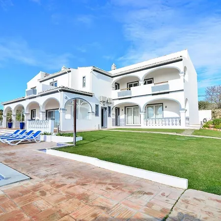 Vila Vale Mouro By Ocvillas Villa Distrito de Faro
