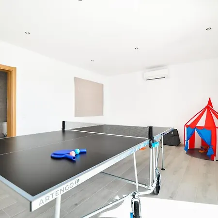 Villa Vila Vale Mouro By Ocvillas