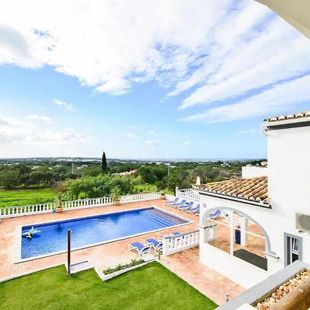 Vila Vale Mouro By Ocvillas *