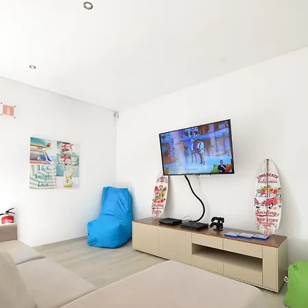 Vila Vale Mouro By Ocvillas * Distrito de Faro