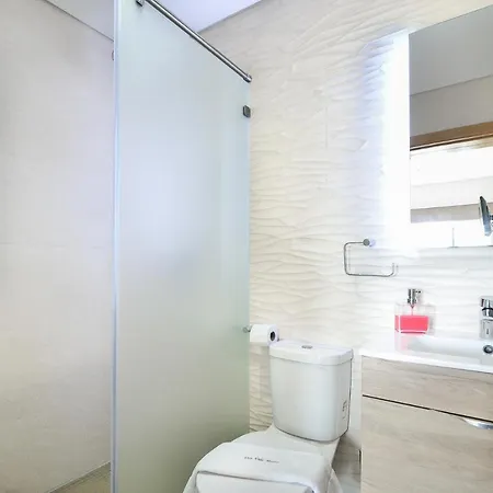 Vila Vale Mouro By Ocvillas * Faro