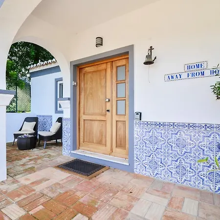 Vila Vale Mouro By Ocvillas Distrito de Faro