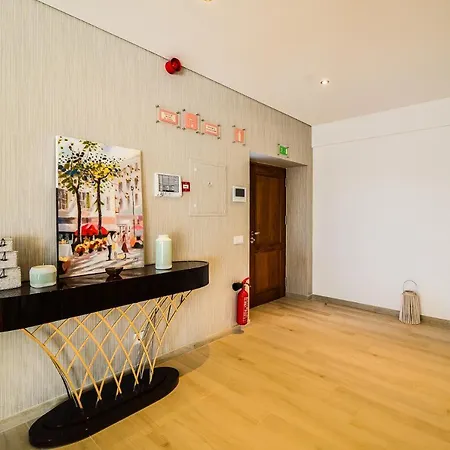 Vila Vale Mouro By Ocvillas * Distrito de Faro
