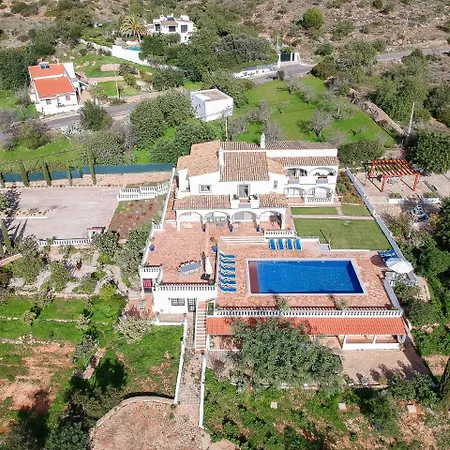 Vila Vale Mouro By Ocvillas *